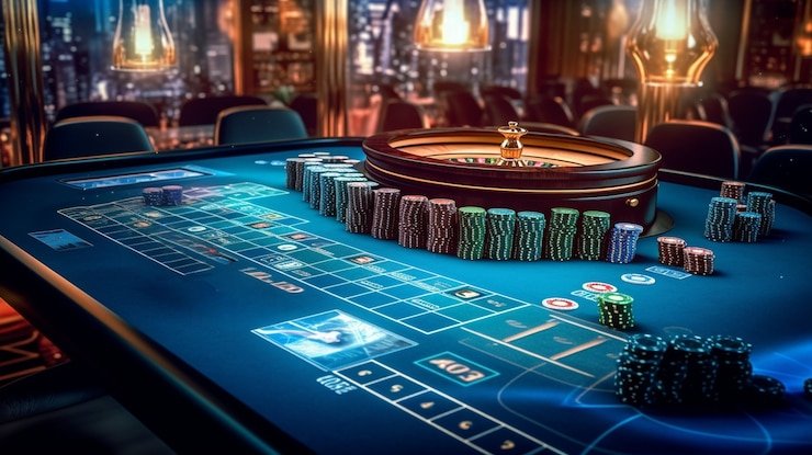 ukpppg Live Baccarat Elite